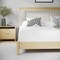 Flash Furniture 8" Queen Cooling Green Tea Memory Foam Mattress CL-MF101-8-Q-GG - alternate 1